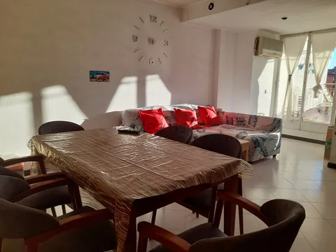 Zimmer zur Miete, Madrid