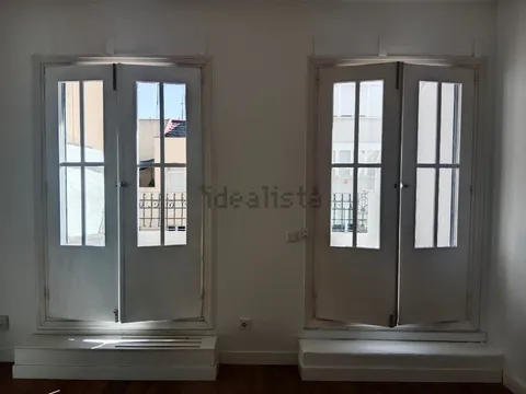 Pis de 74 m² a Madrid