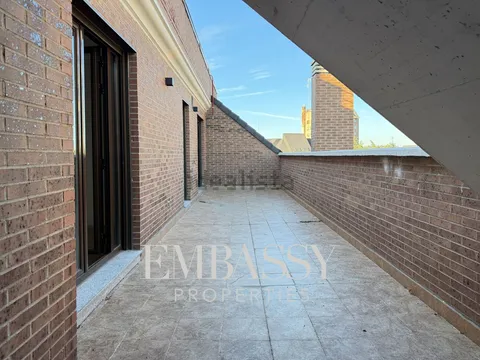 Pis de 135 m² a Madrid