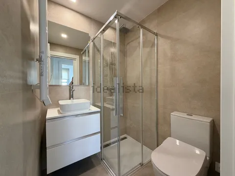 Pis de 93 m² a Madrid