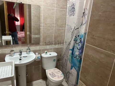 Apartamento 120 m² em Santa Cruz de la Zarza (4/10)