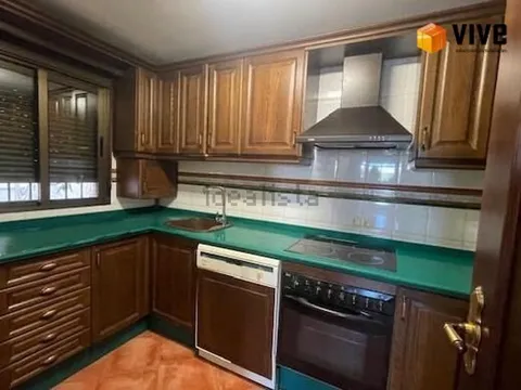 Wohnung 113 m² in Sevilla