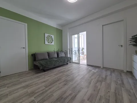 Pis de 29 m² a Alacant (4/12)