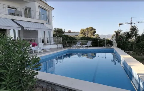 Casa de 390 m² a Calvià