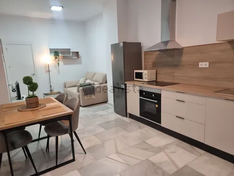 Pis de 60 m² a Jerez de la Frontera
