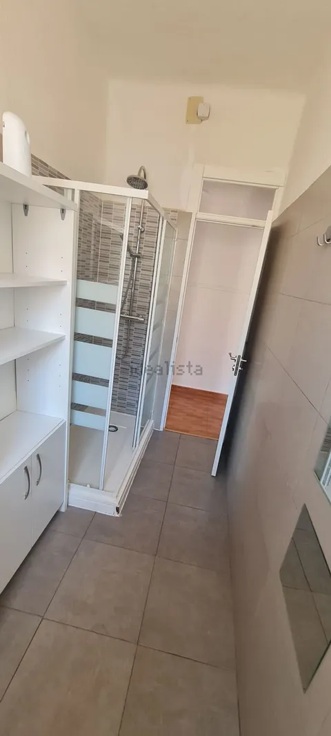 Pis de 120 m² a Madrid