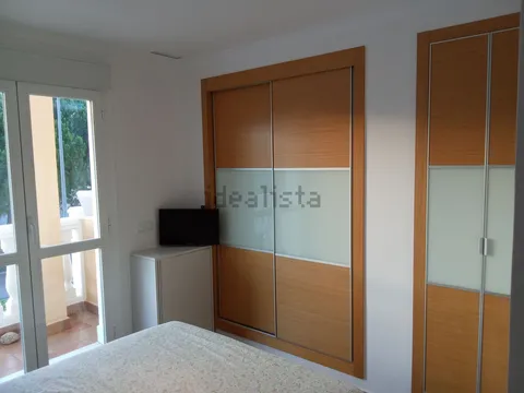 Habitació de lloguer, Dénia