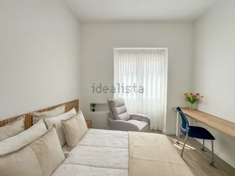 Habitació de lloguer, Elx
