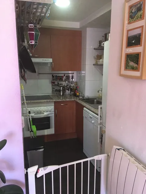 Pis de 120 m² a Madrid