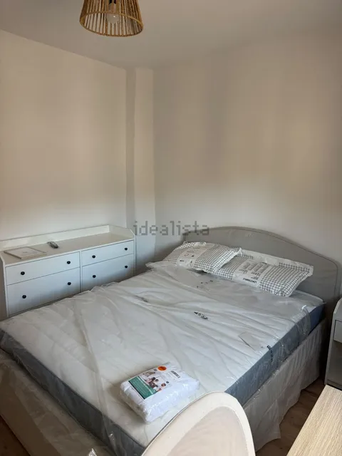 Stanza in affitto, Tudela