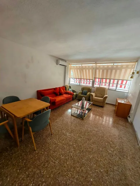 Piso de 80 m² en Murcia