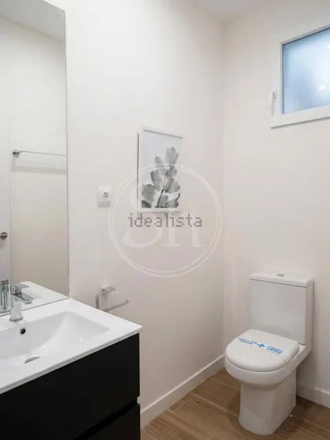 Pis de 37 m² a Madrid