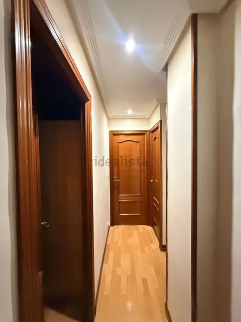 Chambre à louer, Madrid