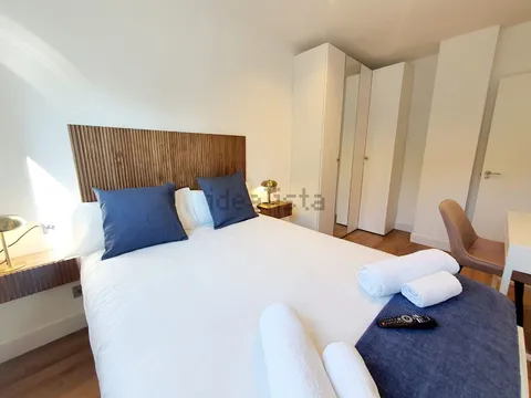 Pis de 58 m² a Madrid