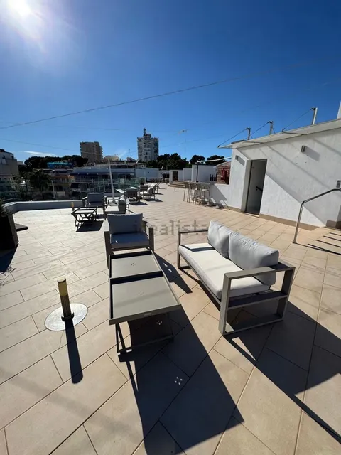 Wohnung 52 m² in Calvià