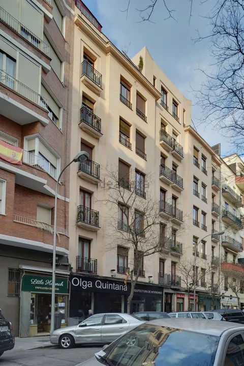 Appartement 72 m² à Madrid