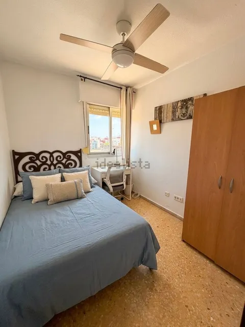 Stanza in affitto, Valencia