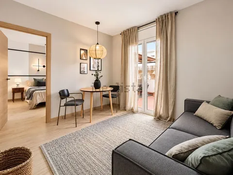 Pis de 90 m² a Madrid