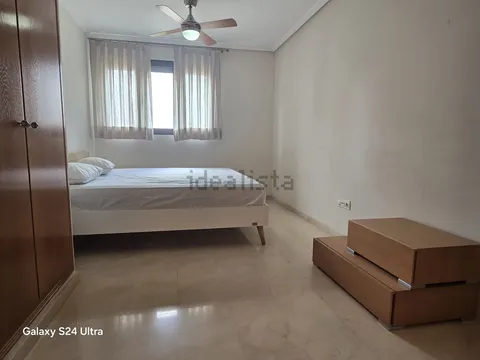 Wohnung 130 m² in Valencia