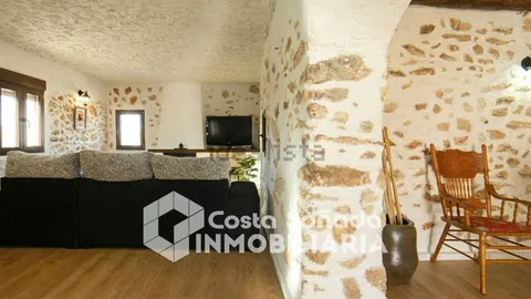 Casa de 323 m² a Calp