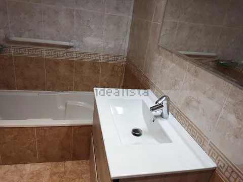 Piso de 85 m² en Lérida