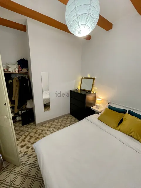 Quarto para alugar, Barcelona