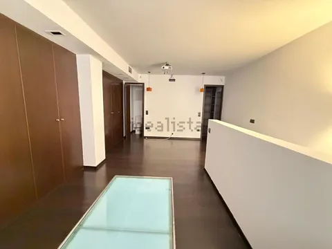 Pis de 75 m² a Madrid