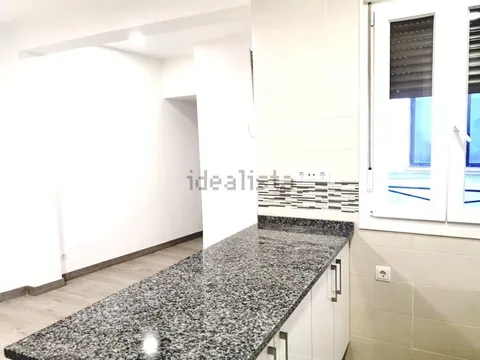 Pis de 80 m² a Madrid
