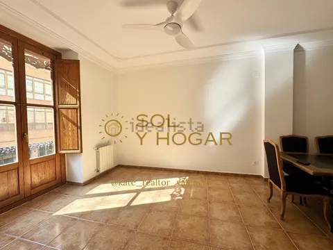 Pis de 78 m² a València