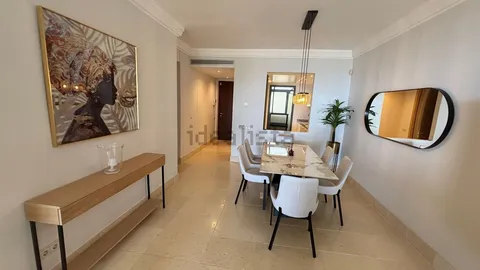 Pis de 130 m² a Marbella