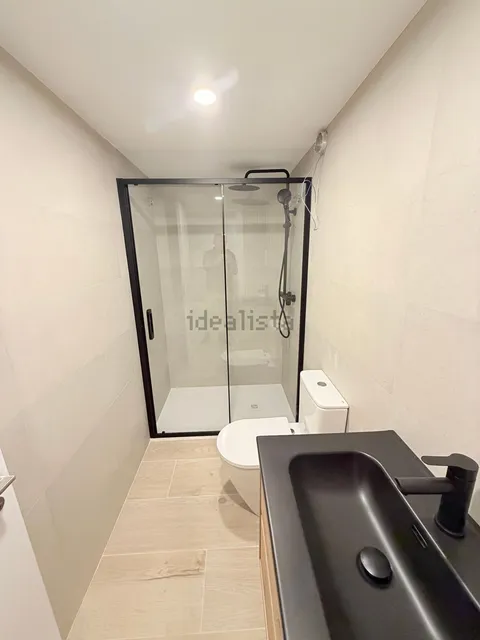 Pis de 182 m² a Madrid