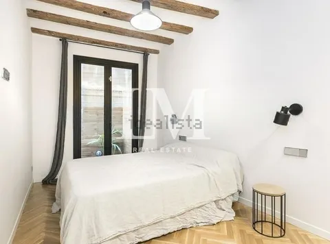 Pis de 80 m² a Barcelona