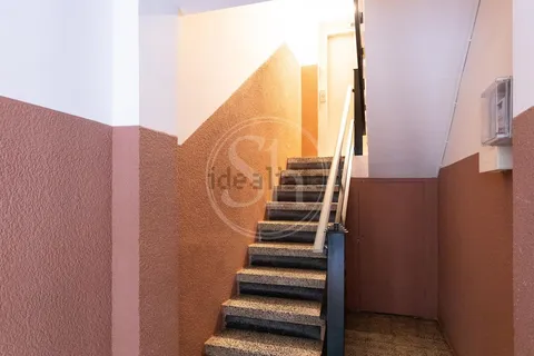 Pis de 63 m² a Barcelona
