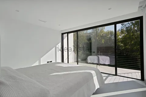 Casa de 625 m² a Benahavís