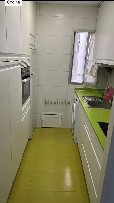 Pis de 57 m² a Madrid