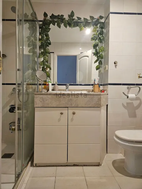 Zimmer zur Miete, Madrid