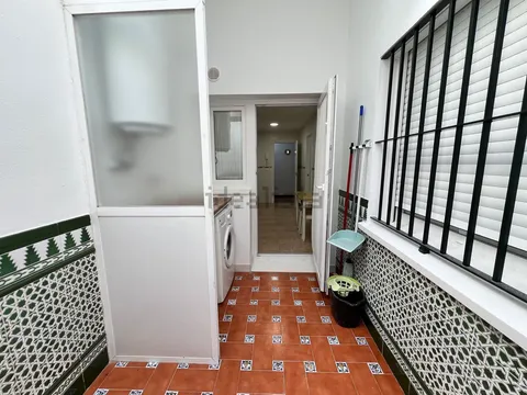 Flat 96 m² in Lebrija