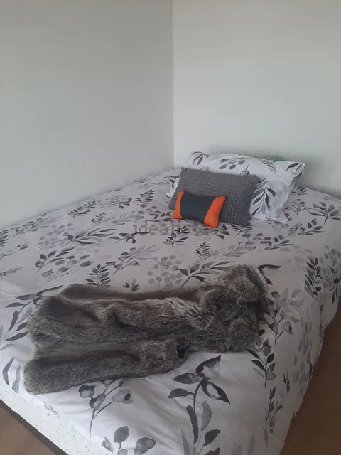 Habitació de lloguer, Santander