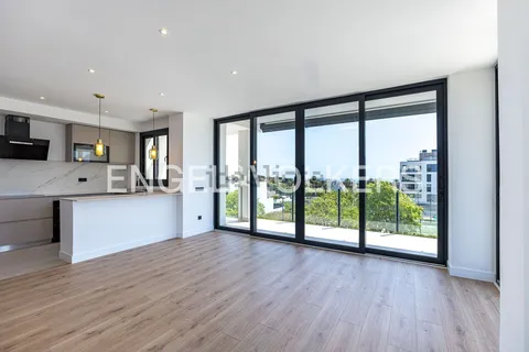 Appartamento 100 m² a Vilanova i la Geltrú