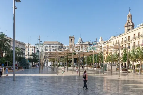Appartamento 55 m² a Valencia