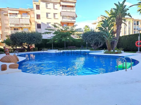 Pis de 65 m² a l'Alfàs del Pi
