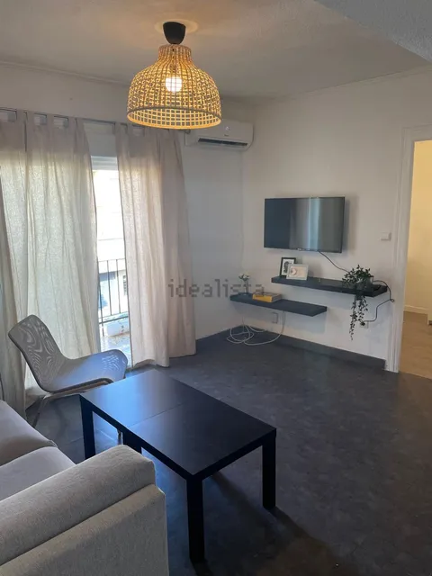 Zimmer zur Miete, Sevilla