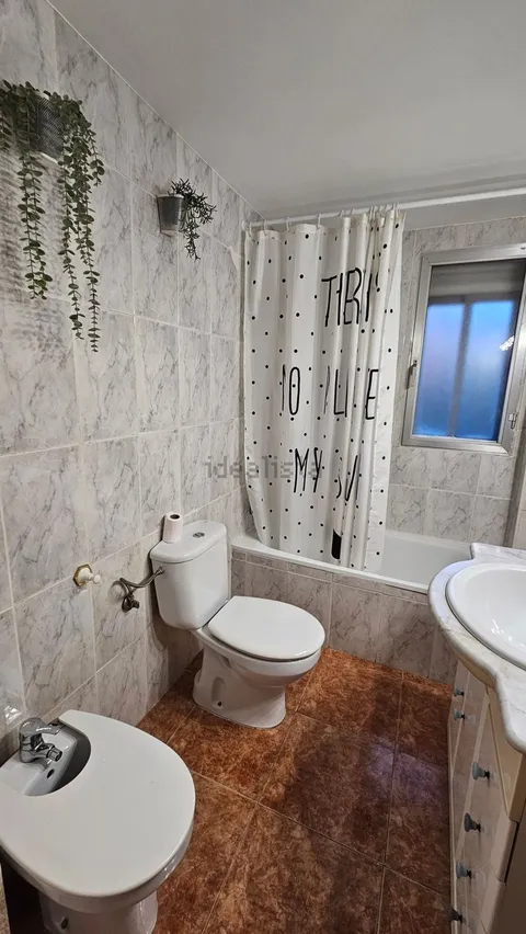 Pis de 67 m² a Saragossa