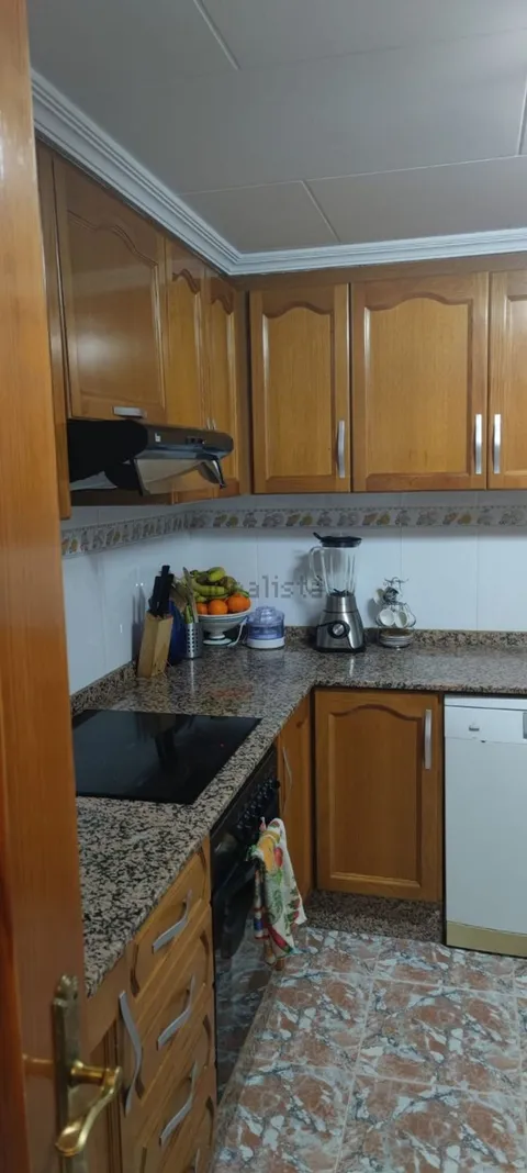 Wohnung 100 m² in Picanya