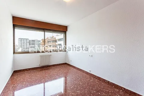 Pis de 200 m² a València
