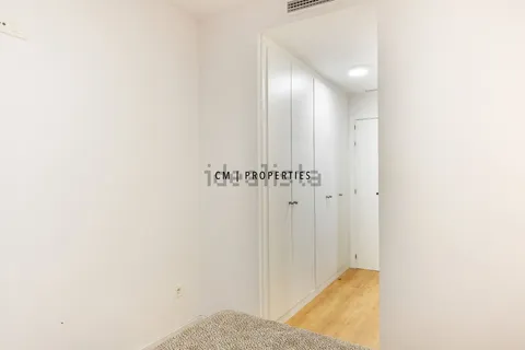 Pis de 110 m² a València