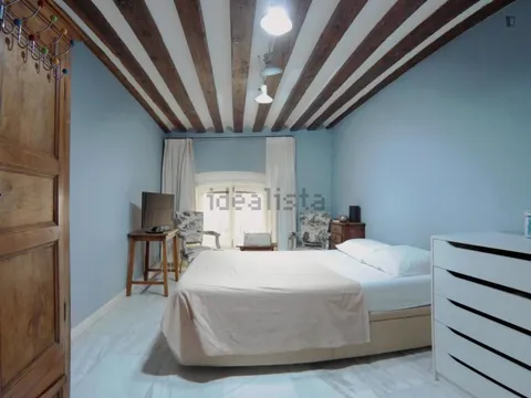 Pis de 37 m² a Madrid