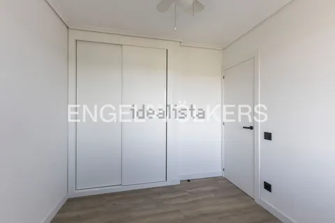 Pis de 110 m² a Madrid