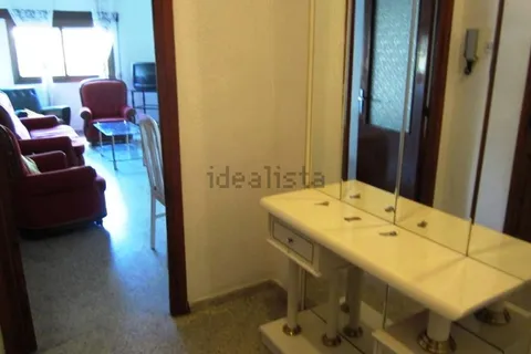 Pis de 95 m² a Granada