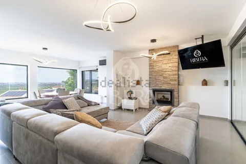 Casa de 271 m² a Xiva